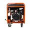 Дизельный генератор LIFAN DG6500EA - фото 15704886