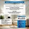 Сыпучий клей для виниловых обоев KLEO 020 SMART 3-4 - фото 15706500