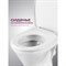 Унитаз-компакт Santeri Грация - фото 15707328
