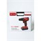 Ударная дрель REDTOOL CS-1100SET - фото 15711837