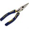 Длинногубцы Irwin Vise Grip - фото 15715565