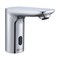 Смеситель для умывальника Lemark Проджект сенсорный, хром - фото 15717992