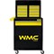 Инструментальная тележка WMC TOOLS WMC-253 - фото 15718329