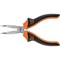 Удлиненные изогнутые плоскогубцы NEO Tools 01-254 - фото 15722262