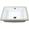 Встраиваемая раковина под столешницу BOND S99-500 - фото 15724322