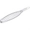 Рыбная решетка для барбекю гриля Ecos RD-668 - фото 15725731