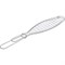 Рыбная решетка для барбекю гриля Ecos RD-668 - фото 15725732