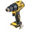 Аккумуляторная бесщеточная дрель шуруповерт DeWALT DCD708P2T - фото 15727224