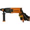 Перфоратор Вихрь П-900к - фото 15728360