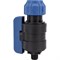Компрессионный кран VALFEX 1210012632012 - фото 15729201