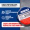 Изолента ABRO ET-912-18-10-BLU-RW - фото 15732245