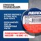 Изолента ABRO ET-912-18-10-BLU-RW - фото 15732247