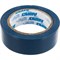 Изолента ABRO ET-912-18-10-BLU-RW - фото 15732250