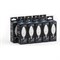 Светодиодная лампа GAUSS LED Candle E14, 6.5W, 100-240 В, 4100К - фото 15732258
