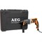 Перфоратор AEG KH 26 E - фото 15732435