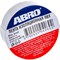Изолента ABRO ET-912-18-10-WHT-RW - фото 15734306