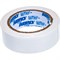 Изолента ABRO ET-912-18-10-WHT-RW - фото 15734308