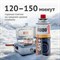Универсальный газ для портативных газовых приборов KUDO KU-H403 - фото 15735428