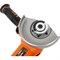 Ушм (болгарка) AEG WS13-125XE - фото 15735457