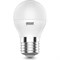 Лампа GAUSS LED Elementary Globe 8W E27 2700K - фото 15739998