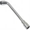 Г-образный торцовой ключ TOYA 54640 - фото 15741916