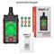 Цифровой детектор утечки взрывоопасных газов iCarTool IC-M101A - фото 15742941