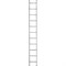 Односекционная лестница Gigant L-01 - фото 15743050