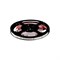 Светодиодная лента MAKSILED ML-R60-2835-NW-LP-S - фото 15744478