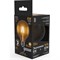 Лампа GAUSS LED Filament G95 E27 6W Golden 2400K - фото 15747835