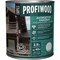 Лаковый тонирующий атмосферостойкий алкидный антисептик Profiwood 67011 - фото 15748772