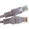 Медный патч-корд ExeGate UTP-RJ45-RJ45-5e-CU-0,3M-GY - фото 15749865