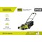 Бесщеточная газонокосилка Ryobi RLM36x41H50G - фото 15754366