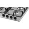 Газовая варочная панель SImfer H60V41M516 - фото 15755056