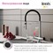Смеситель для кухни IDDIS Ace - фото 15756639