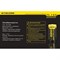 Аккумулятор Nitecore 9971 - фото 15757725