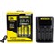 Зарядное устройство Nitecore 18265 - фото 15757859
