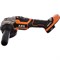 Бесщеточная угловая шлифмашина AEG BEWS18-125BL-0 - фото 15758187