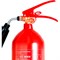Огнетушитель Иней ОУ-1 ВСЕ - фото 15760240