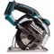 Дисковая пила MAKITA DCS552Z - фото 15760490