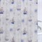 Штора для ванной комнаты Bath Plus Blue boats - фото 15761368