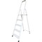 Лестница-стремянка LWI 5S+K - фото 15764599