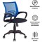 Компьютерное кресло Бюрократ CH-695N - фото 15767031
