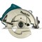 Дисковая пила MAKITA 5007N - фото 15767217