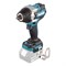 Аккумуляторный ударный гайковерт MAKITA DTW700Z - фото 15770613