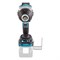Аккумуляторный ударный гайковерт MAKITA DTW700Z - фото 15770615