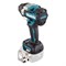 Аккумуляторный ударный гайковерт MAKITA DTW700Z - фото 15770618
