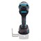 Аккумуляторный ударный гайковерт MAKITA DTW700Z - фото 15770620