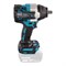 Аккумуляторный ударный гайковерт MAKITA DTW700Z - фото 15770622