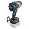 Аккумуляторный ударный гайковерт MAKITA DTW700Z - фото 15770624