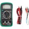 Цифровой мультиметр Mastech MAS838 - фото 15770865